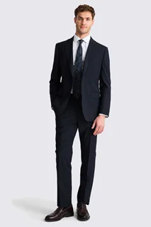 کت و شلوار مردانه 2 دکمه سورمهای تیره فاستونی ۲۰٪ مدل 111 زرپوشان | دوخت حرفهای، سایزبندی کامل، ارسال به سراسر ایران